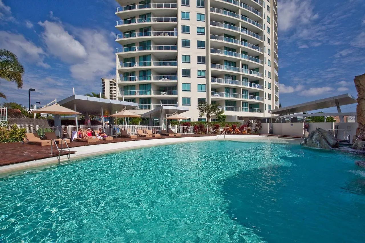Wings Resort, Apartments And 2 Story Penthouses - We Accommodate Gold Coast 0*,