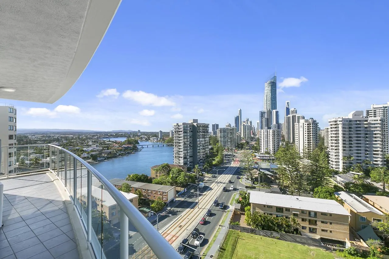 Wings Resort, Apartments And 2 Story Penthouses - We Accommodate Gold Coast Australia