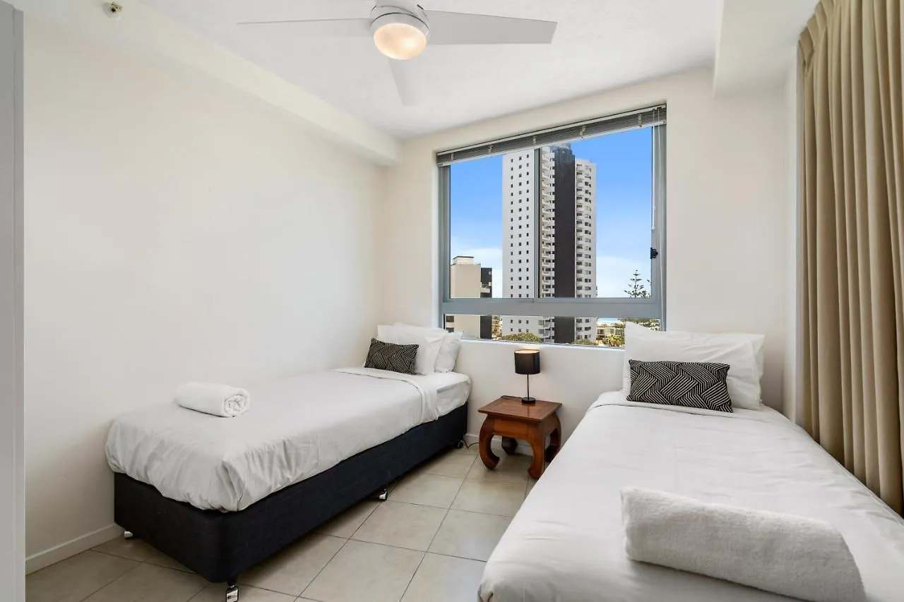 Wings Resort, Apartments And 2 Story Penthouses - We Accommodate Gold Coast