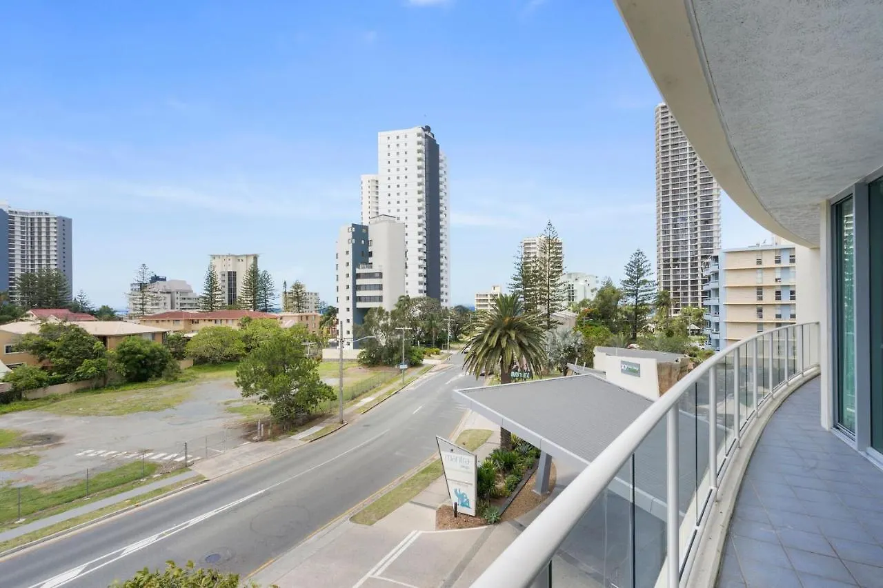 Wings Resort, Apartments And 2 Story Penthouses - We Accommodate Gold Coast