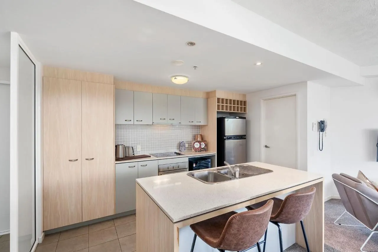 Wings Resort, Apartments And 2 Story Penthouses - We Accommodate Gold Coast