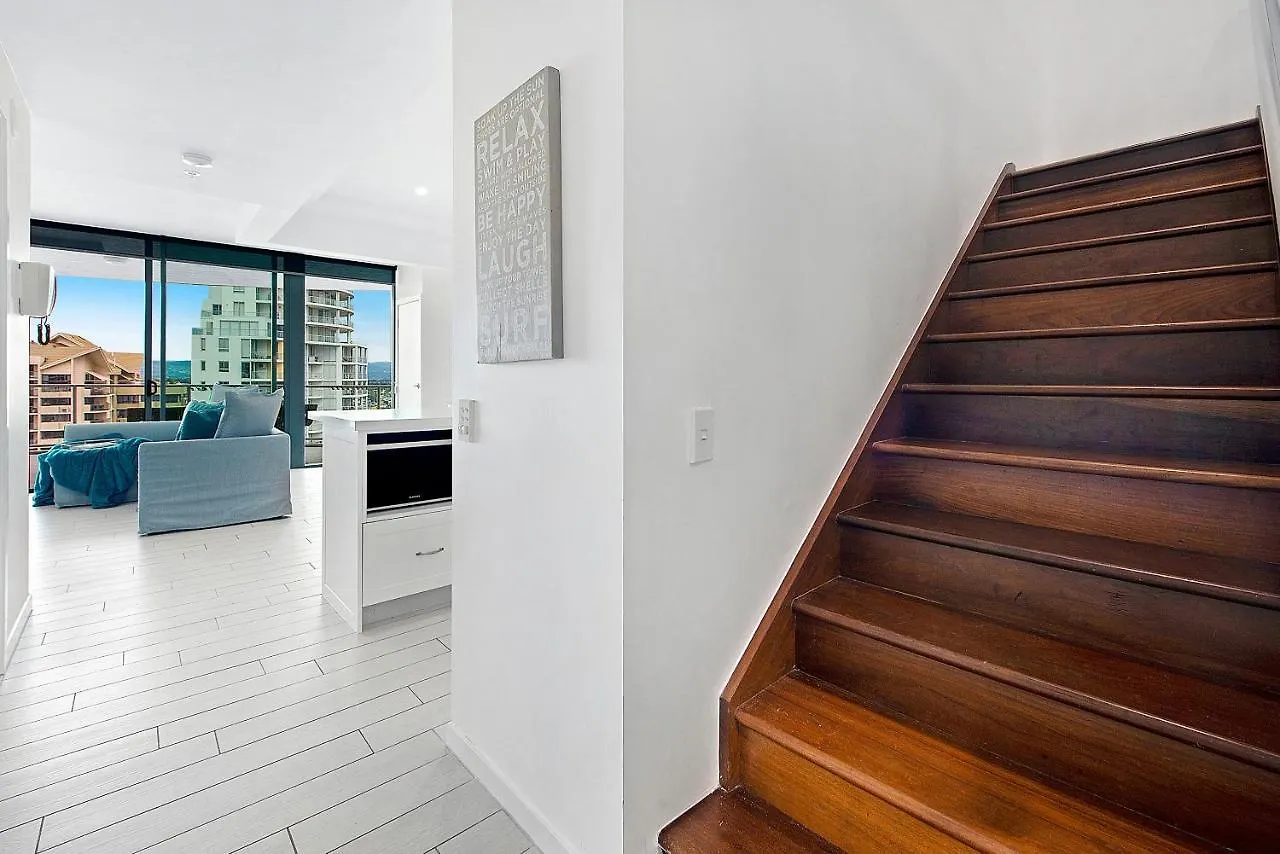 Wings Resort, Apartments And 2 Story Penthouses - We Accommodate Gold Coast
