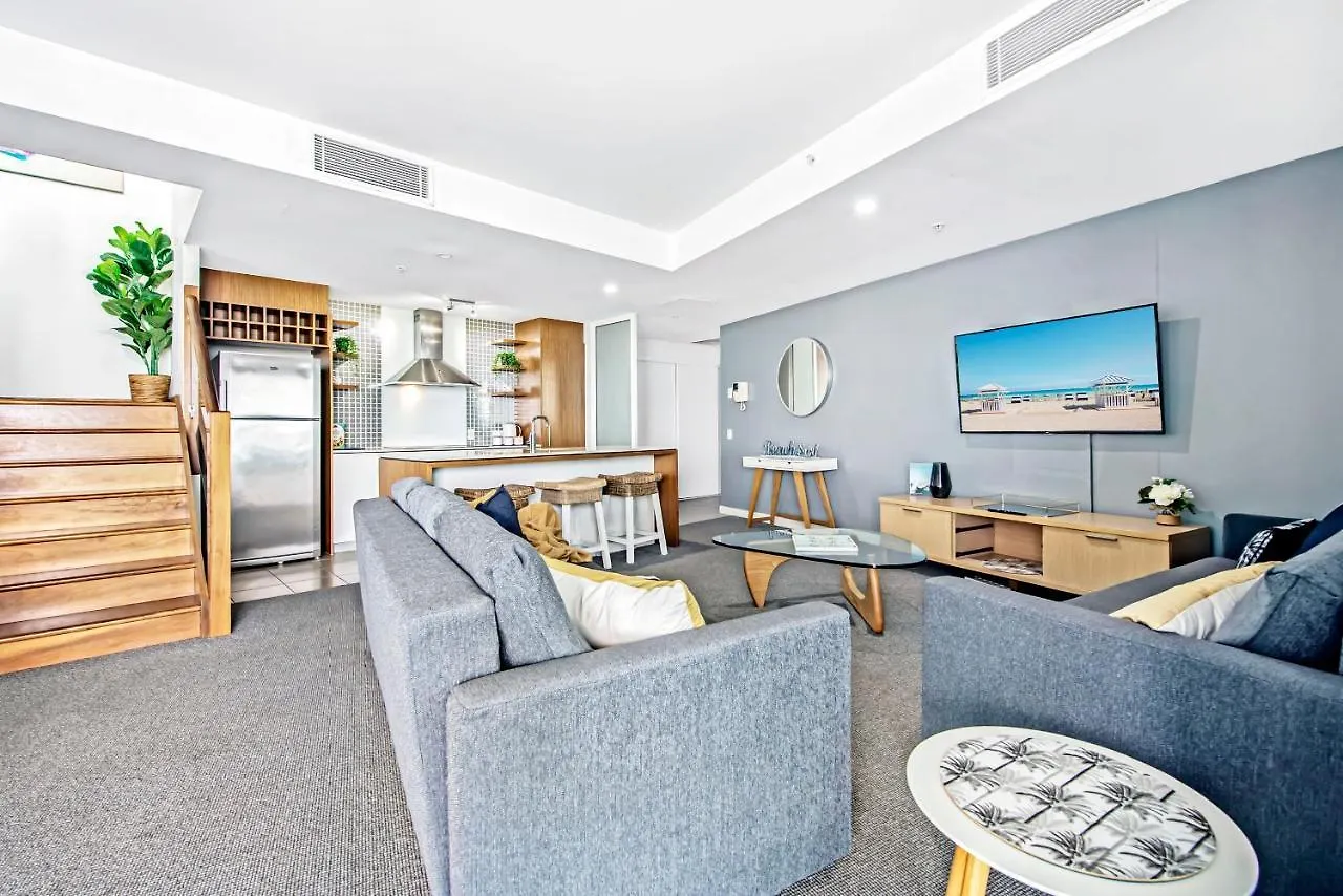 Wings Resort, Apartments And 2 Story Penthouses - We Accommodate Gold Coast