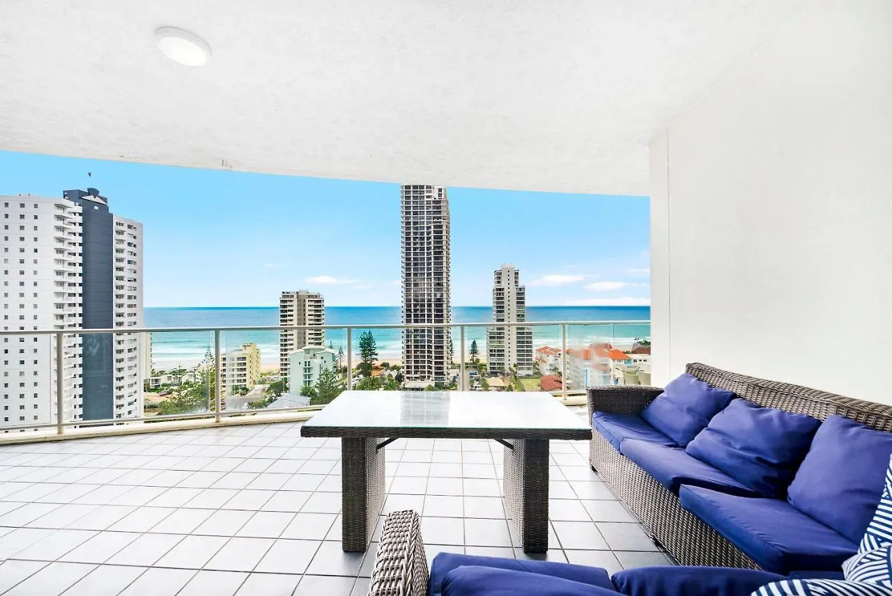 Wings Resort, Apartments And 2 Story Penthouses - We Accommodate Gold Coast