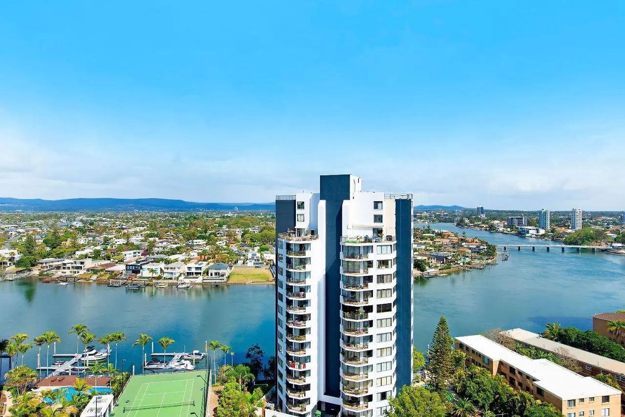 Wings Resort, Apartments And 2 Story Penthouses - We Accommodate Gold Coast 0*,  Australia